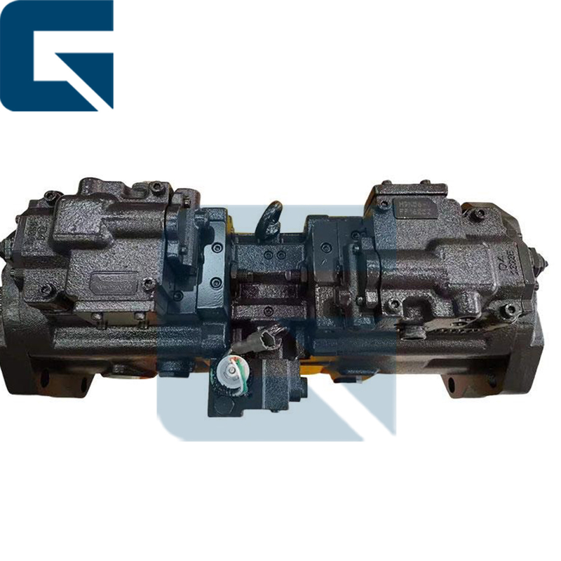 EC360 K3V180 Hydraulic Pump For Excavator Parts