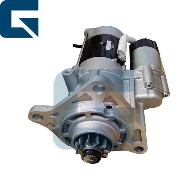 1811003413 1-81100341-3 Starter Motor For 6WG1 Engine Parts