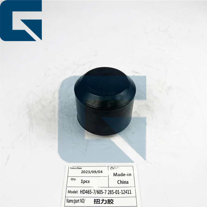 569-01-62410 5690162410 Rubber For HD465-7 Dump Trucks