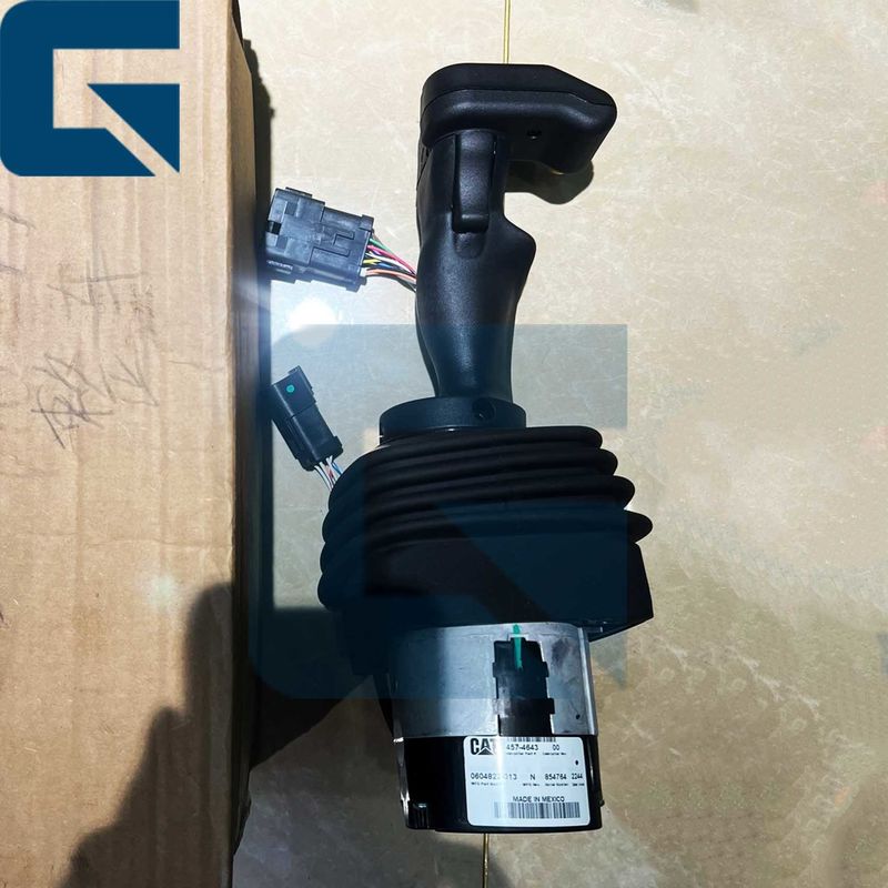 457-4643 327-3548 20R-8910 Control Gp Joystick For Excavator Parts