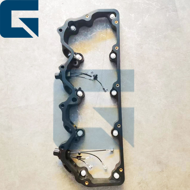 298-4551 2984551 Housing Assembly For C4.4 Engine Parts