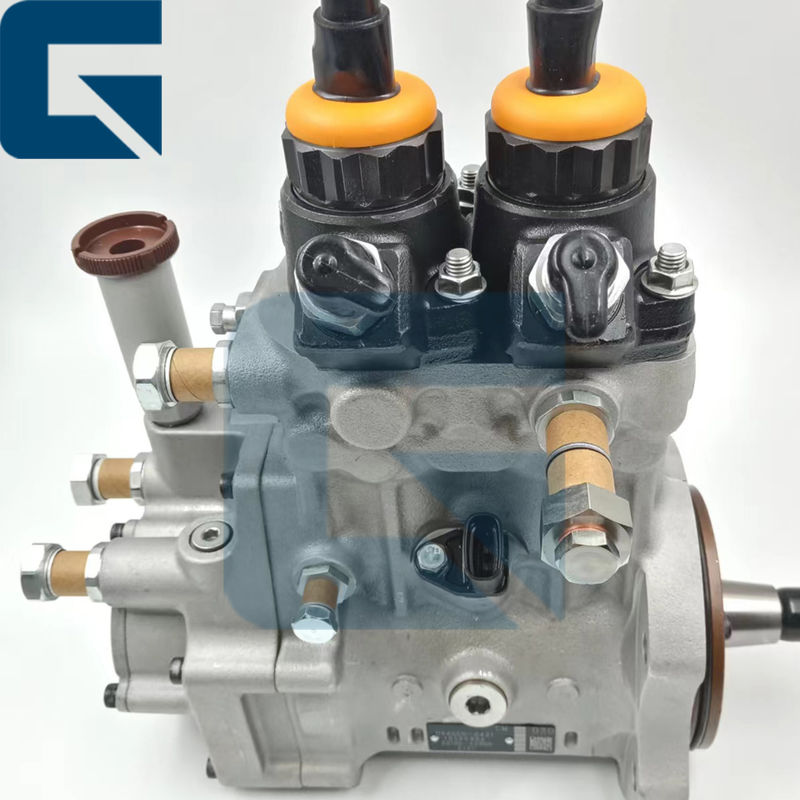 094000-0421 0940000421 Diesel Fuel Injection Pump For E13C Engine