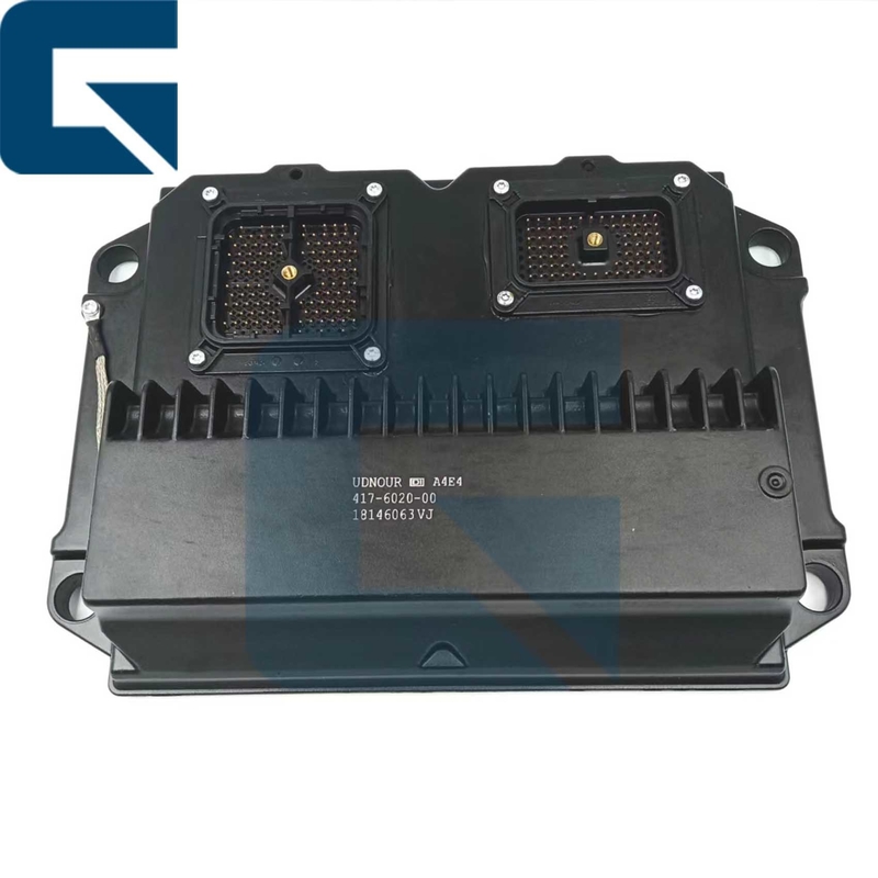 417-6020 4176020 Controller ECU For Excavator Parts