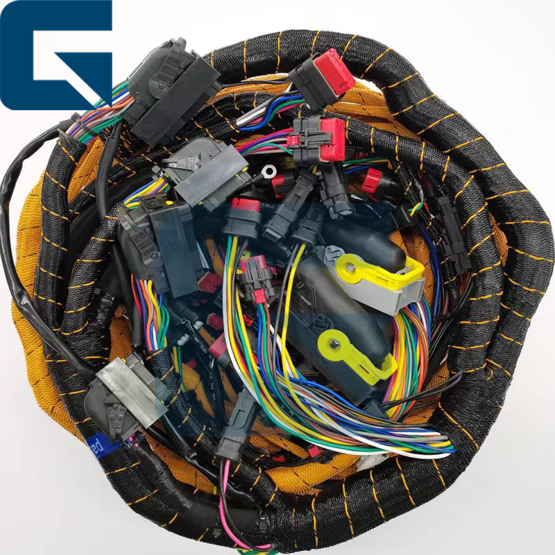 529-8095 5298095 Wiring Harness For 320GC Excavator