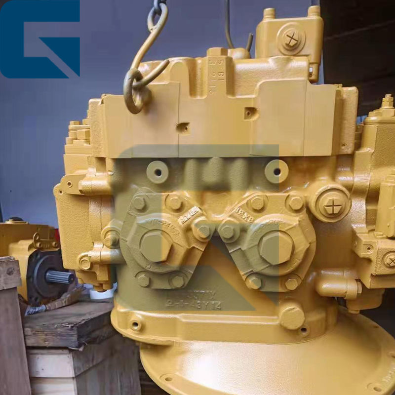 244-8483 2448483 For E320C Excavator Hydraulic Main Pump