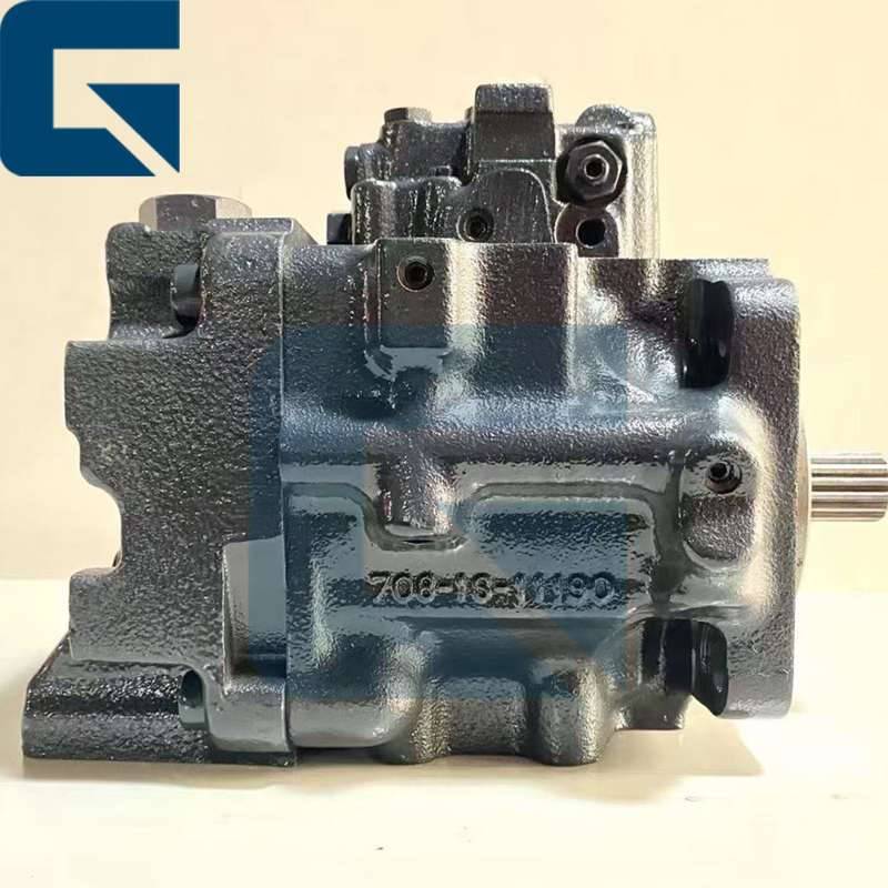 708-1S-11190  7081S11190 For Loader Hydraulic Pump