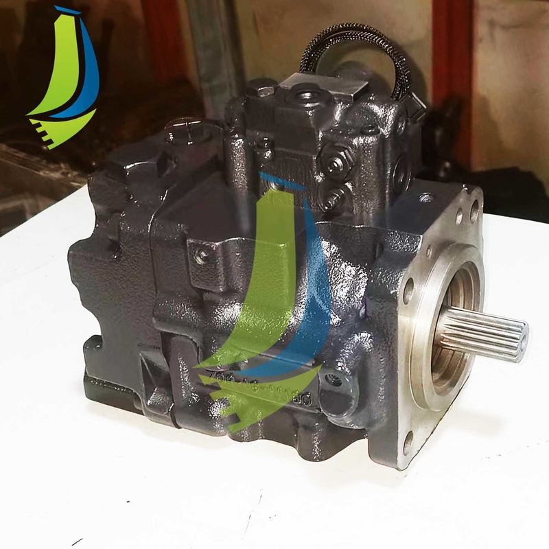 708-1L-00670 708-1W-00670 Hydraulic Pump Fan Pump 7081L00670 for D375 Dozer