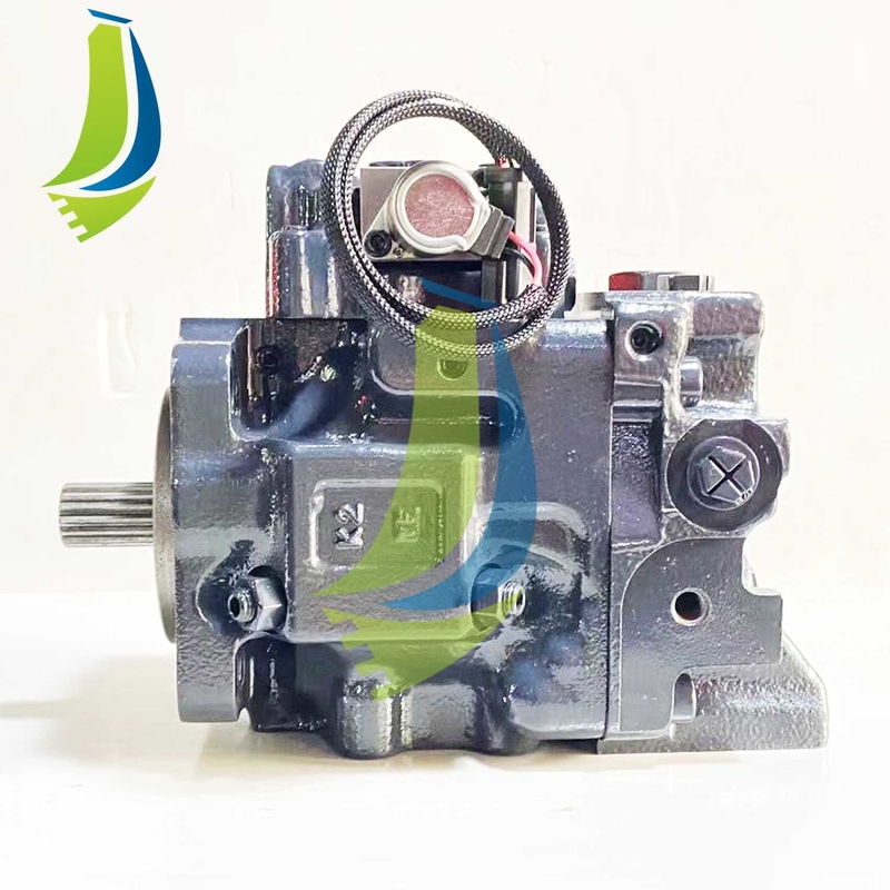 708-1S-11190 Hydraulic Fan Pump 7081S11190 for WA380-6 Wheel Loader