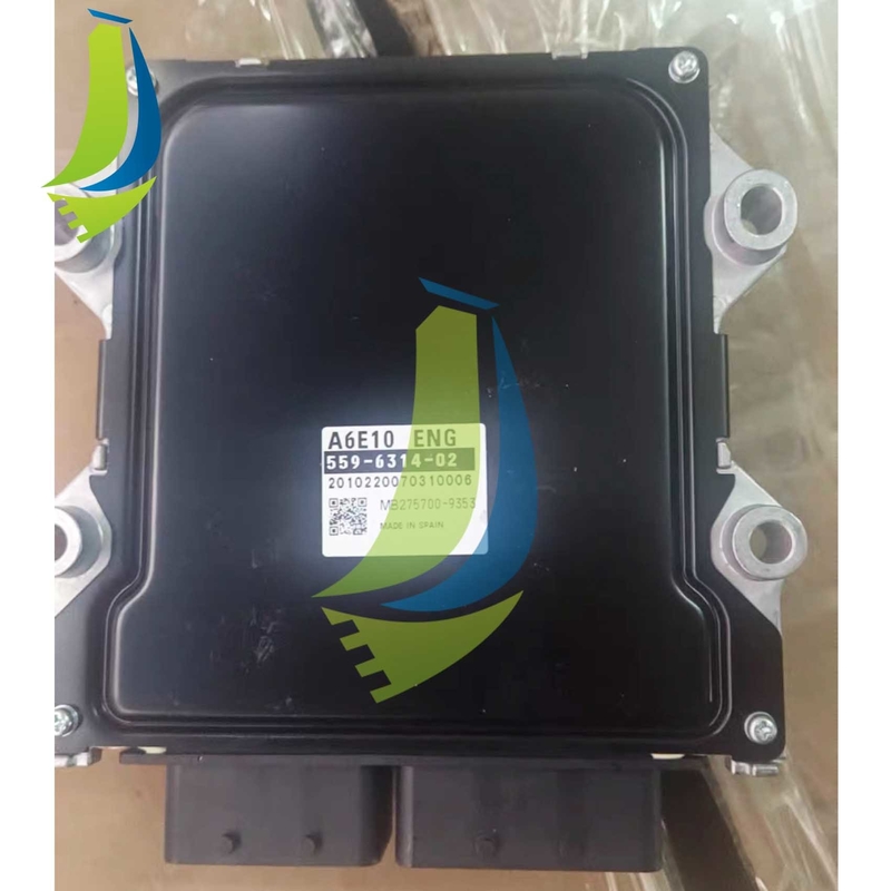 559-6314 5596314 Controller ECU For 304 Mini Excavator