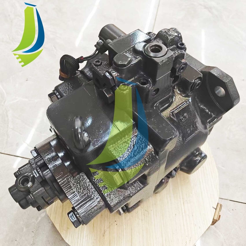 708-1W-41522 Hydraulic Pump For WB93 Backhoe Loader