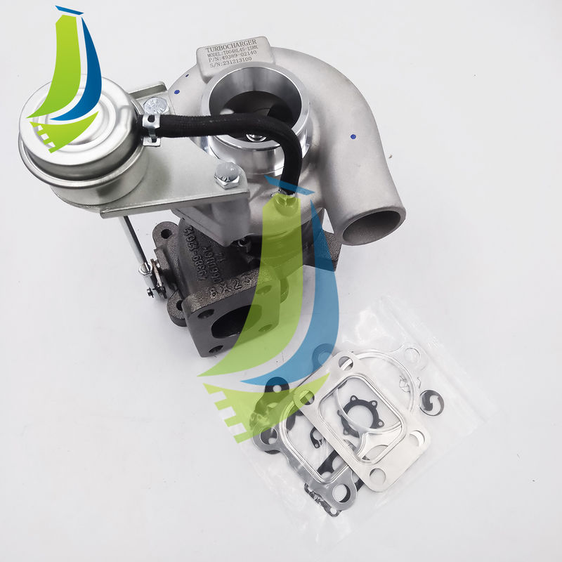 49389-02140 Turbocharger 4938902140 For TD04HL4S-15MK