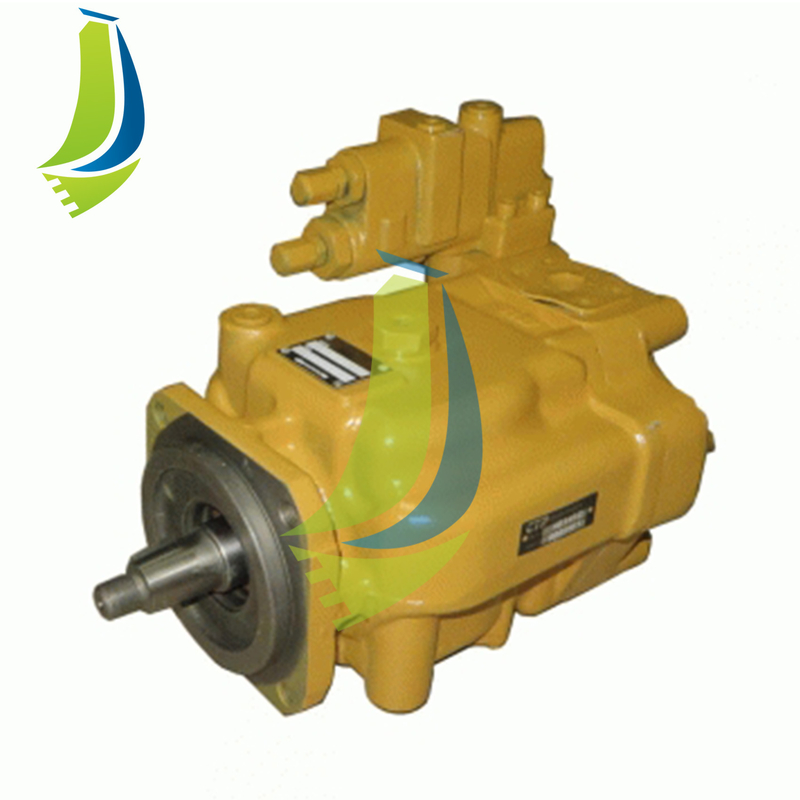 6E-1412 6E1412 Piston Pump For 120G Motor Grader