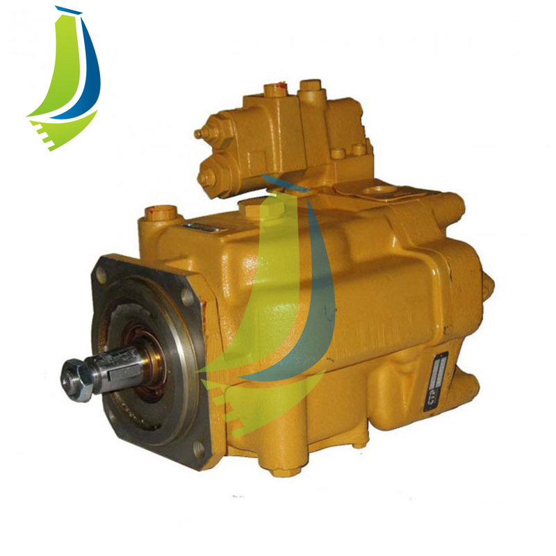 6E-3136 6E3136 Piston Pump For 120H Motor Grader