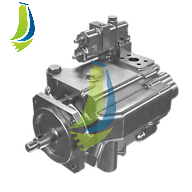 6E-3137 6E3137 Piston Pump For 140H Motor Grader