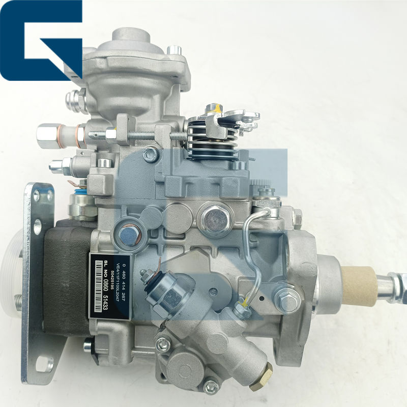 0460414267 50425195 Fuel Injection Pump For Engine 4BT