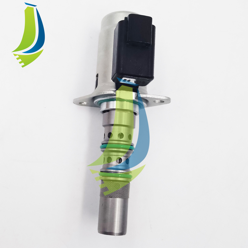 11418522 Solenoid Valve For L60F Wheel Loader