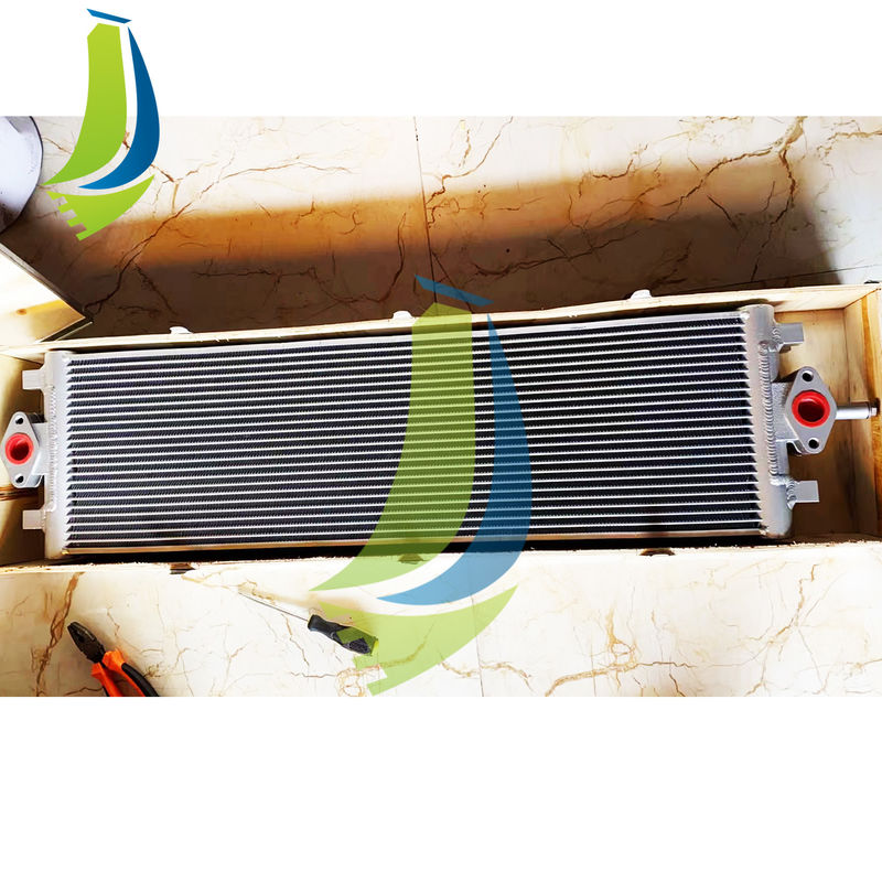 20Y-03-56130 Oil Cooler For PC200-5 Excavator