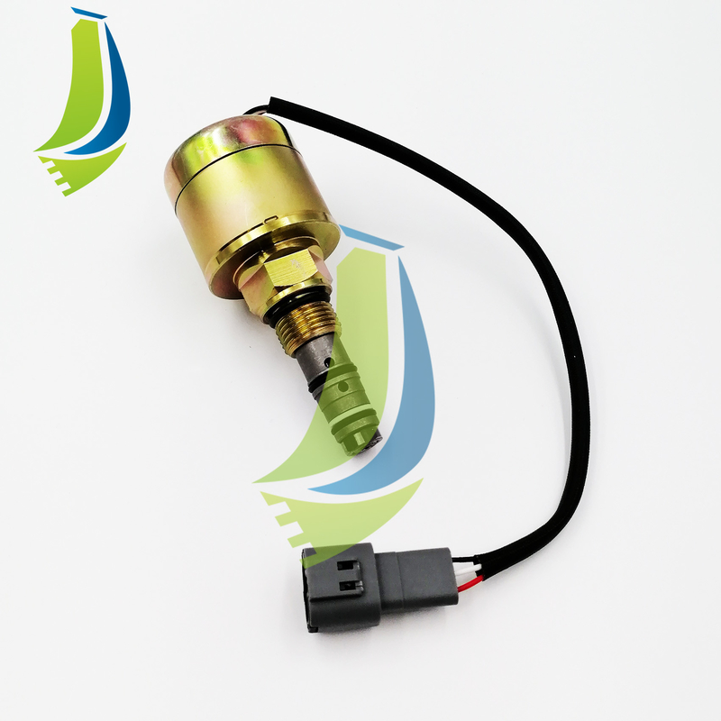 Differential Pressure Sensor 9101532 for EX100-2 EX200-2 Excavator