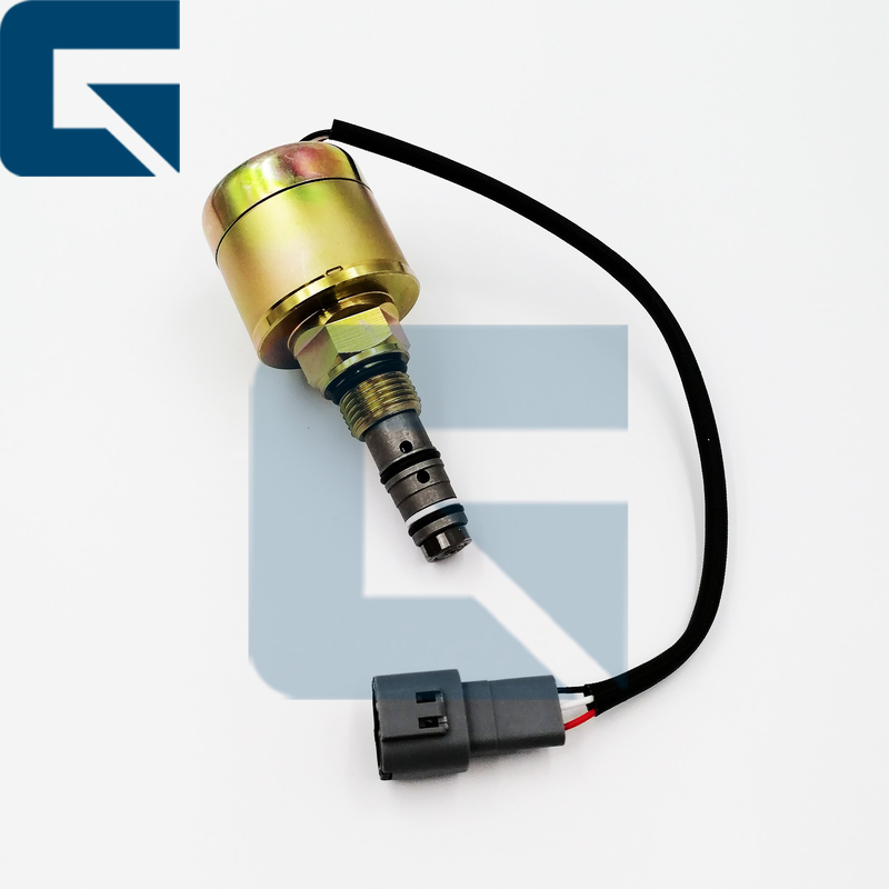 9101532 Solenoid Valve For Excavator EX200-1 EX220-2 Parts