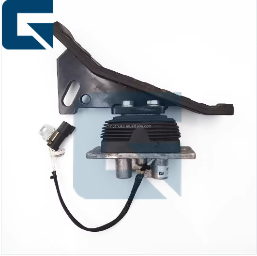 490-1013 4901013 Control GP Pedal For E320 Excavator