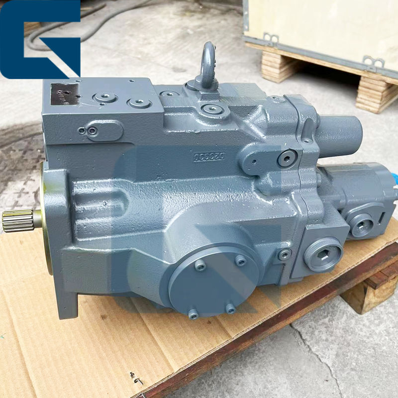 A10VD43 A10vd43 Hydraulic Pump For EX60-1 EX60-2 Excavator