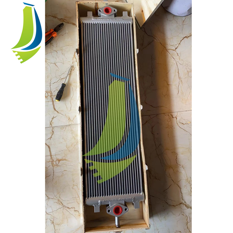 20Y-03-56130 Oil Cooler 20y0356130 for PC200-5 Excavator