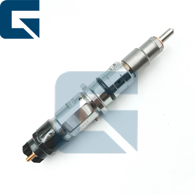 0 445 120 075 0445120075 Fuel Injector For CX 2050M Machine