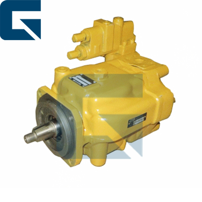 112-7913 1127913 Hydraulic Piston Pump For 854G 992G Wheel Loader