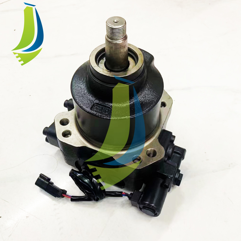 708-7T-00710 Fan Motor Assy 7087T00710 for WA500-6 Wheel Loader