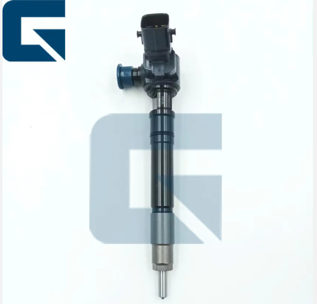 23670-0E060 Fuel Injector 236700E060 For 1GD/2.8L Machine