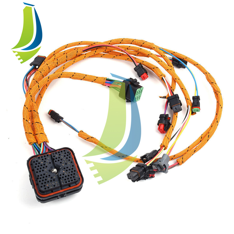 323-9140 C9 Enguien Wiring Harness 3239140 for 336D 330D Excavator