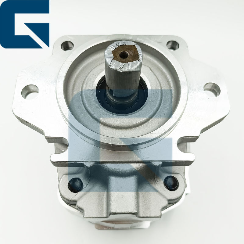 705-11-35010 7051135010 Hydraulic Pump For WA350-1 WA380-1 Parts