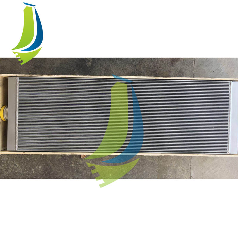 195-03-63114 Radiator For D375A Bulldozer