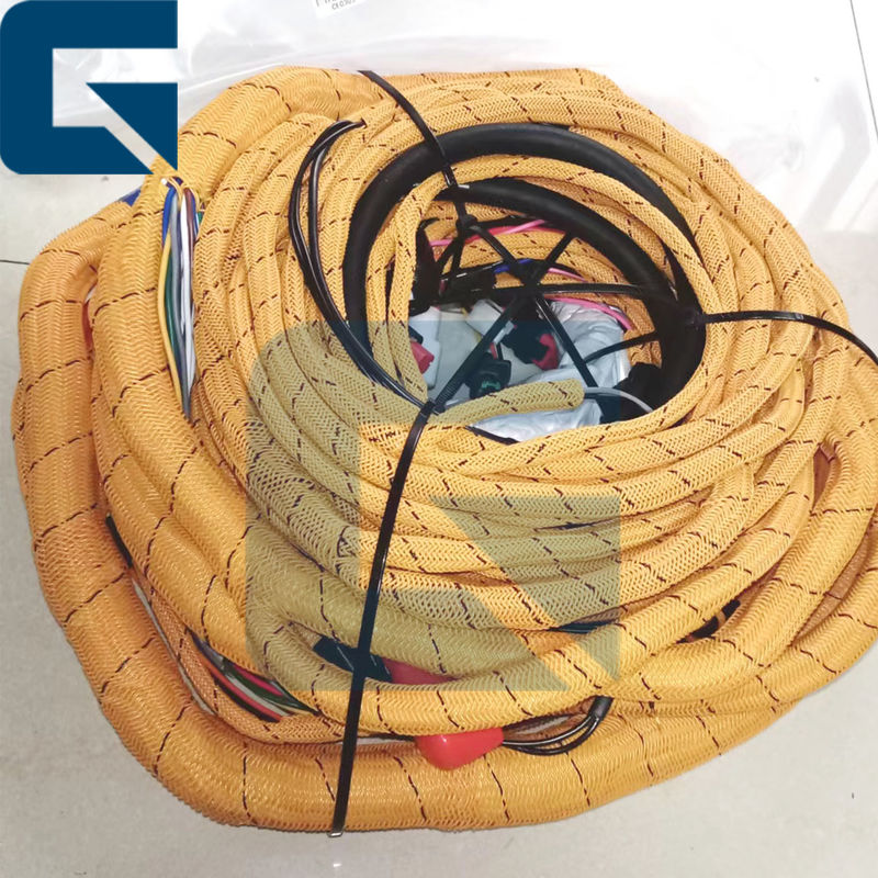 431-9251 4319251 Chassis Wiring Harness For Excavator E320D2