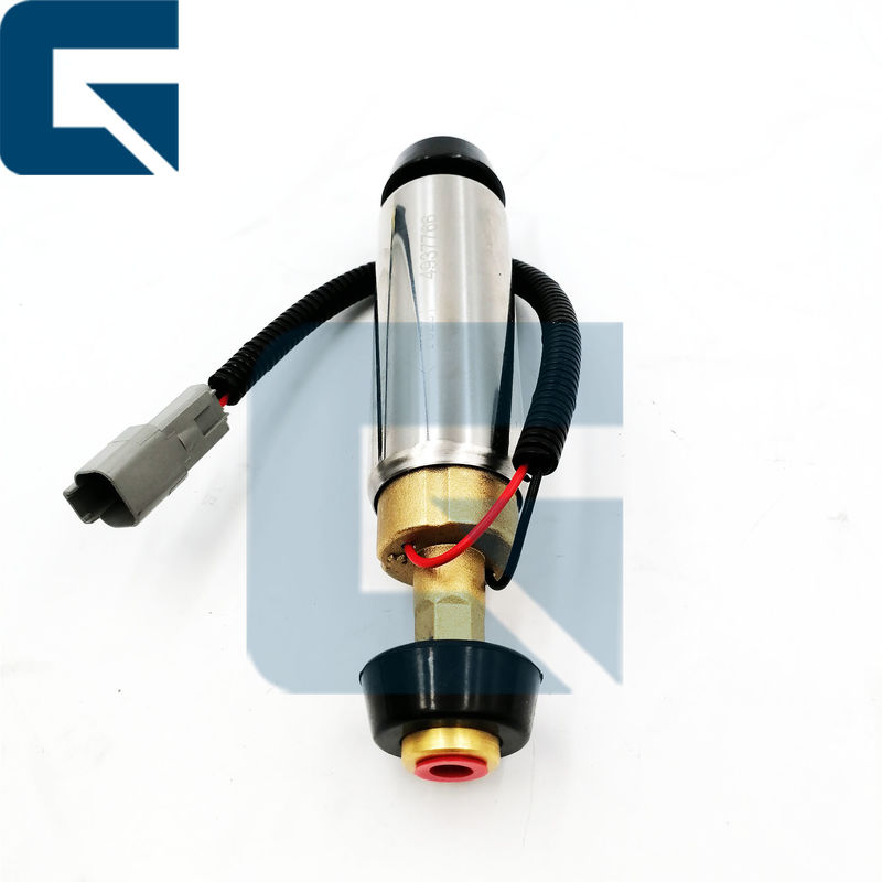4937766 Fuel Transfer Pump 24V 4937766 For Engine Parts