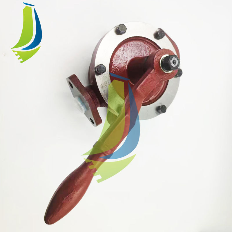 170Z.11.00 Hand Press Oil Pump 170Z1100