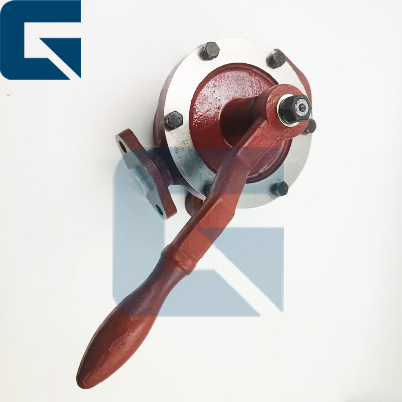 170Z.11.00 Hand Press Oil Pump For Engine Parts