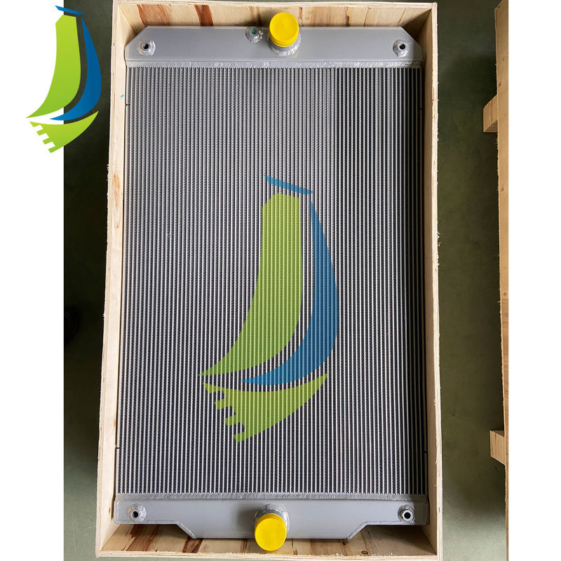 349-8234 Radiator 3498234 for 966H Wheel Loader