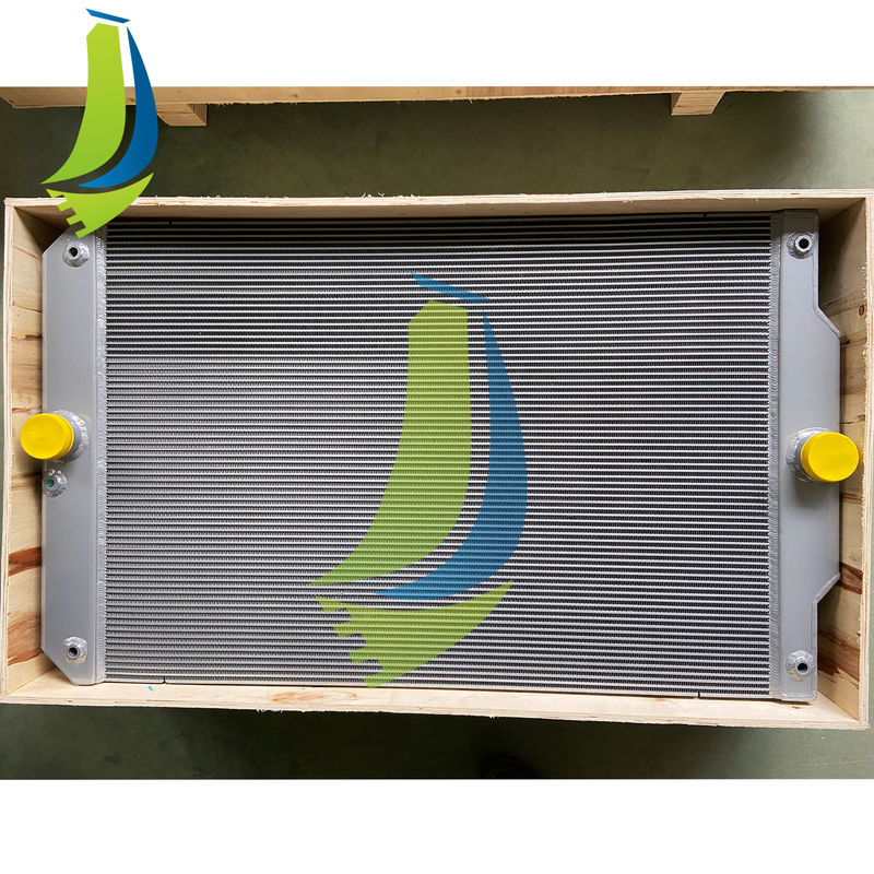 349-5931 Radiator 3495931 for 972H Wheel Loader