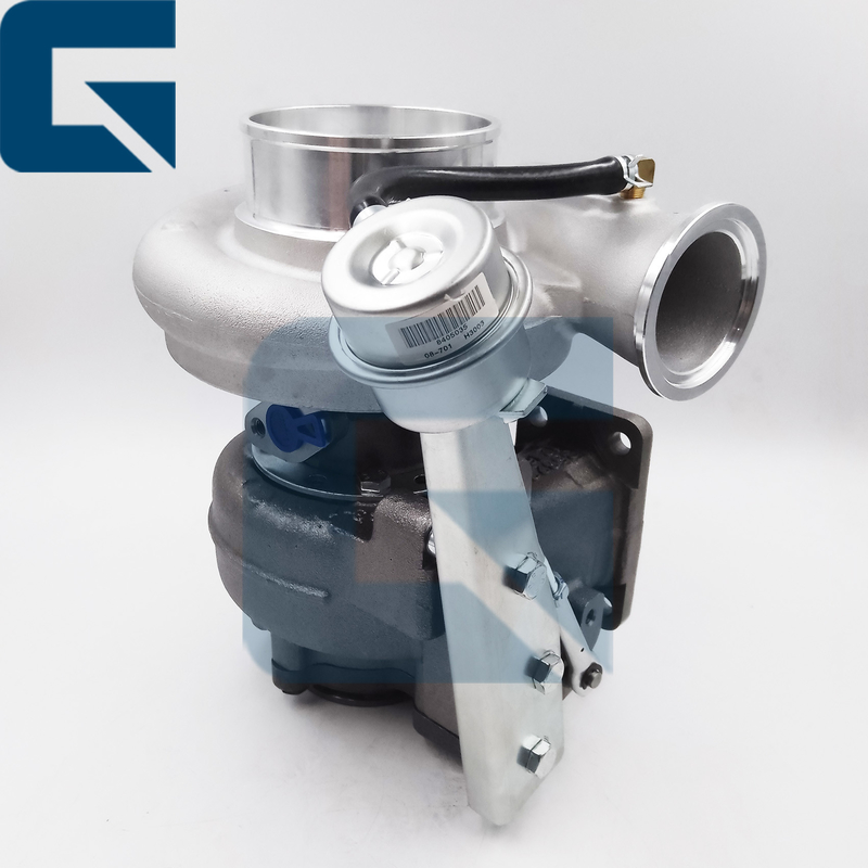 4038471 Turbocharger For PC220 PC270 Excavator