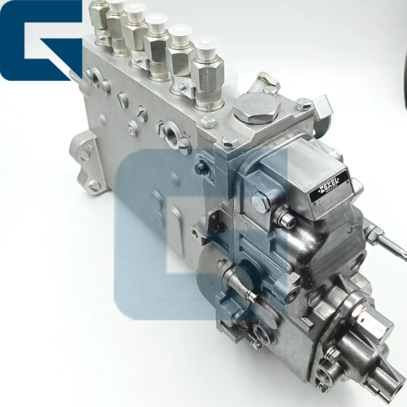 212-8559 2128559 3066 Engine Fuel Injection Pump For E320C Excavator