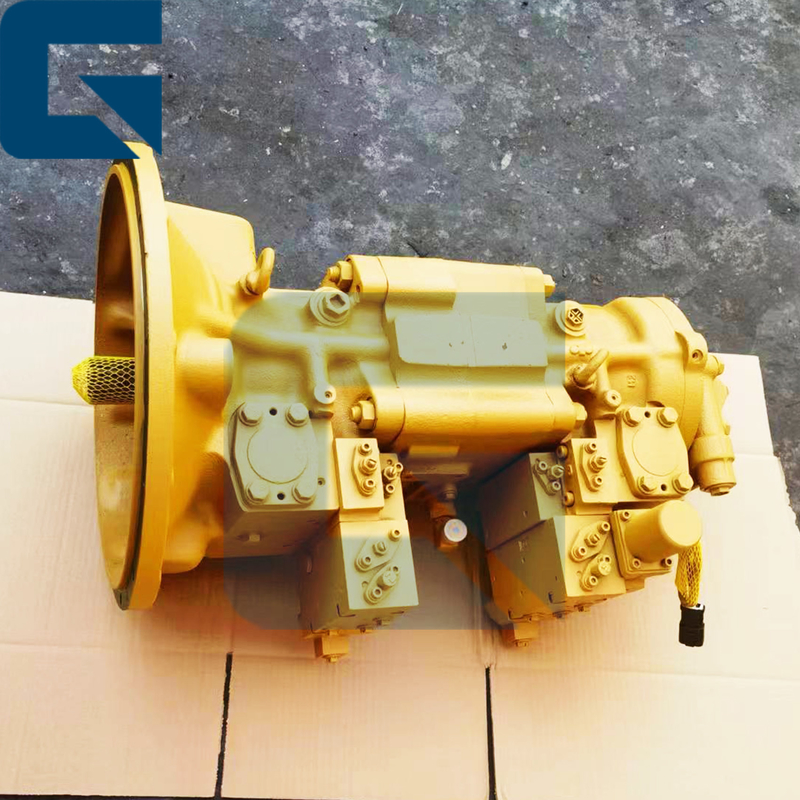 708-25-04061 7082504061 Main Hydraulic Pump For PC220-5 Excavator