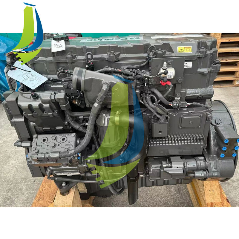 New Complete Engine Assy For C9 Engine