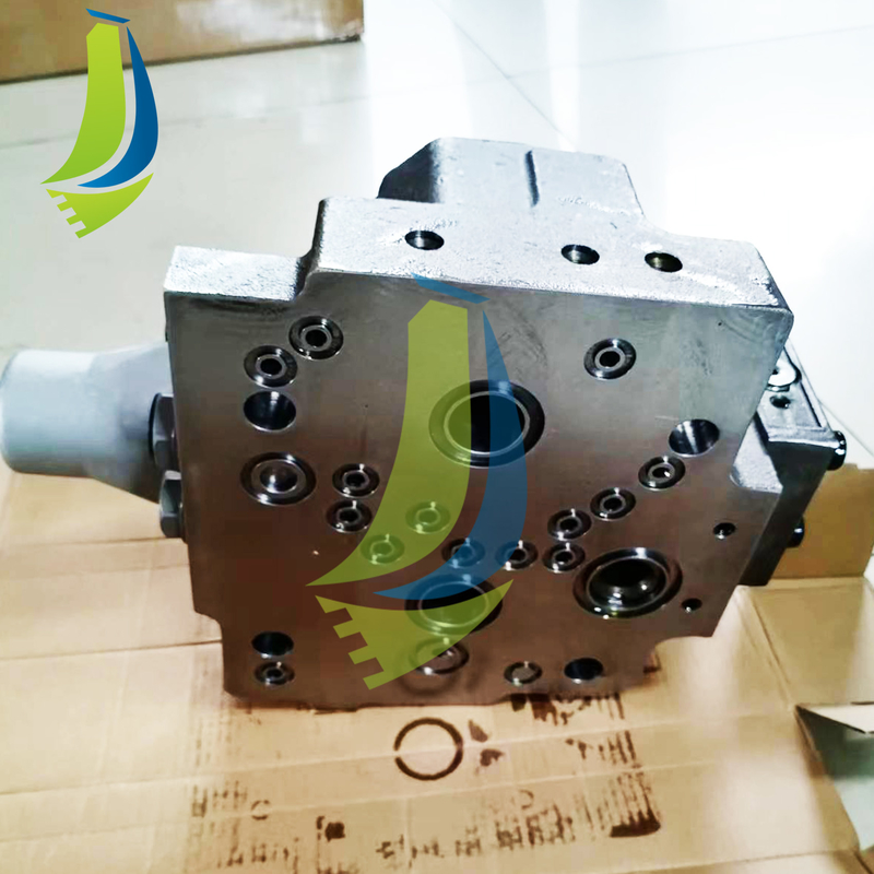 723-40-71310 Control Valve Body For PC400-8 Excavator