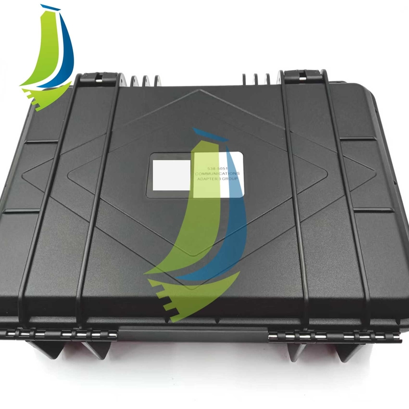 538-5051 5385051 Communiion Adapter ET4 For Excavator
