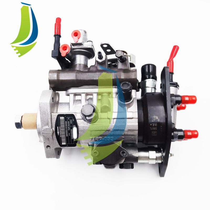 9520A424G Fuel Injection Pump For Excavator 9520a424g High Quality