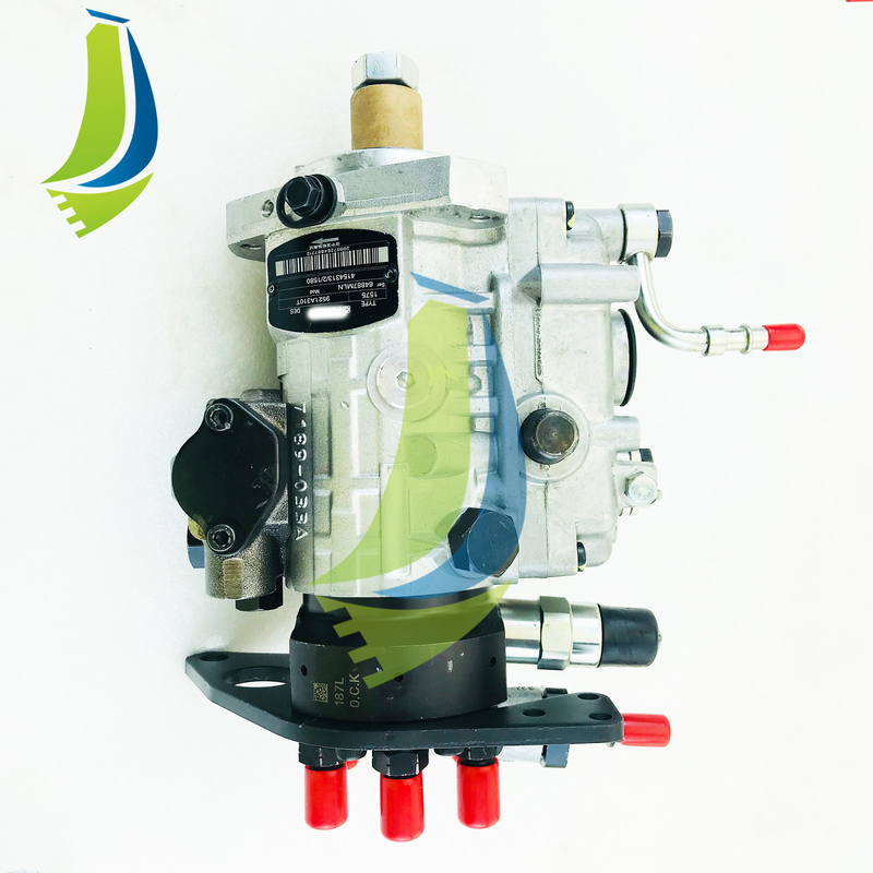 9521A310T Fuel Injection Pump For Excavator 9521a310t High Quality