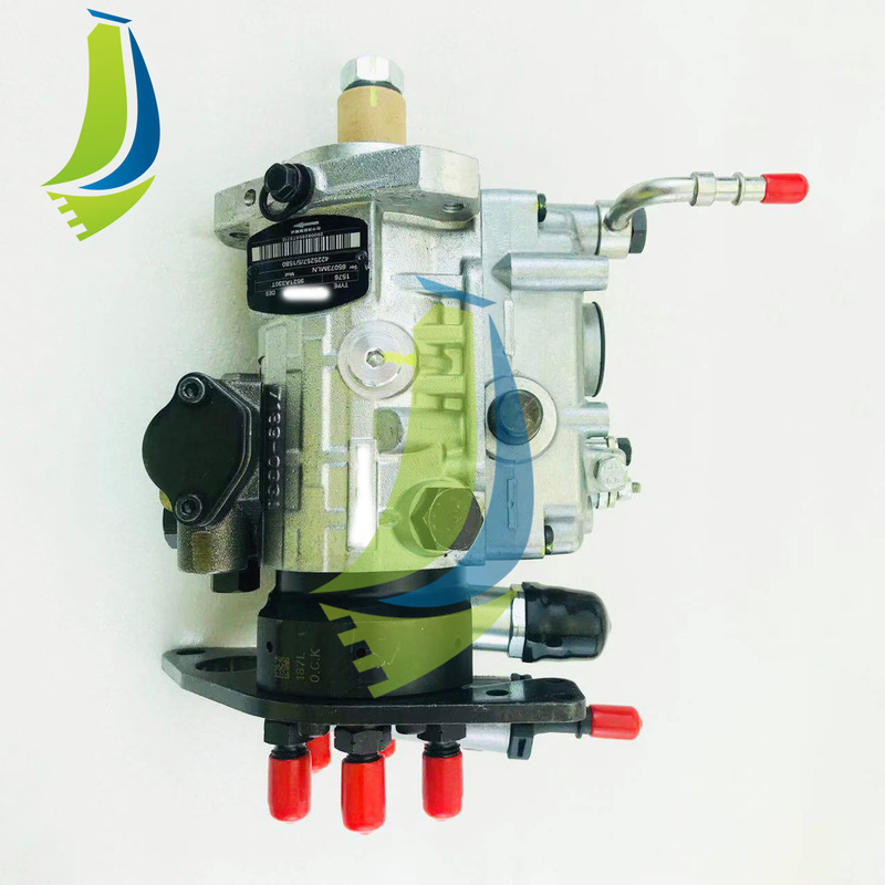9521A330T Fuel Injection Pump For Excavator 9521a330t High Quality