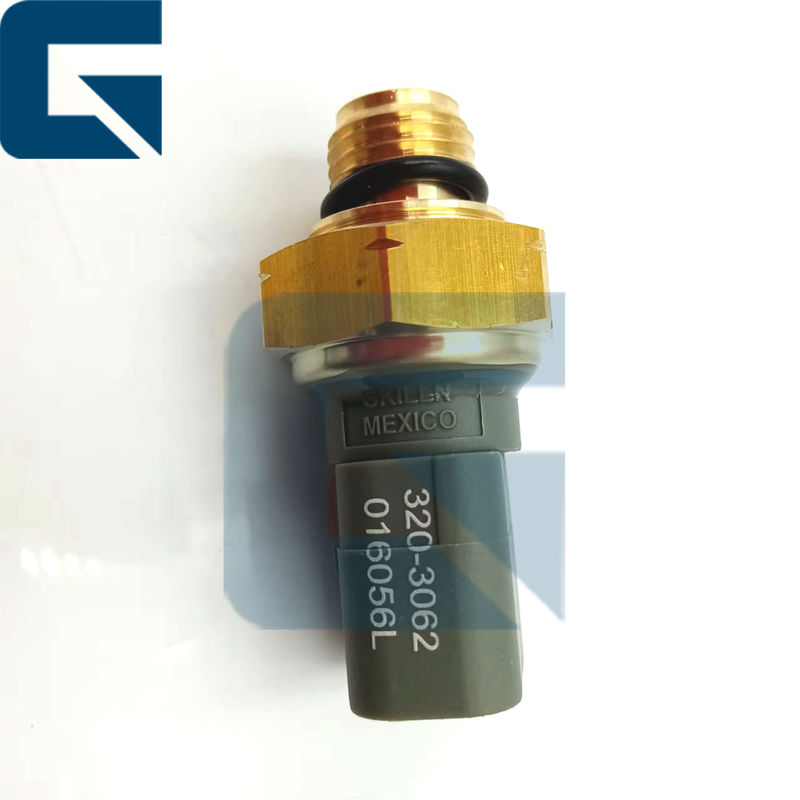 320-3062 Pressure Sensor 3203062 For 312E 320E Excavator