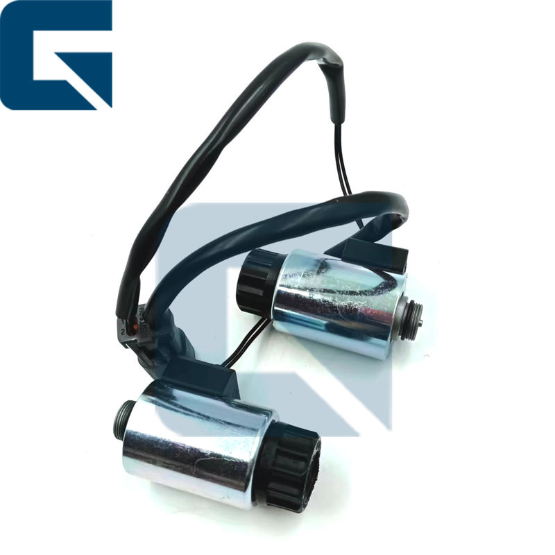 UC1026029415 Solenoid Valve uc1026029415 For WA320 WA320PZ Wheel Loaders